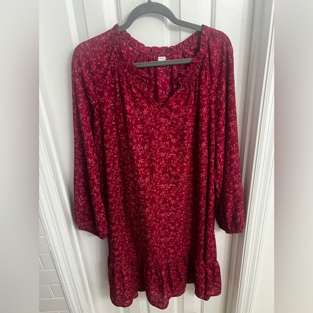 Women’s dress - Old Navy - size XL